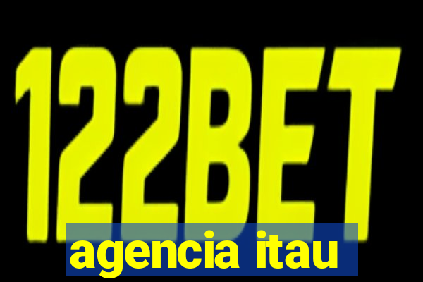 agencia itau-arsenal de marinha